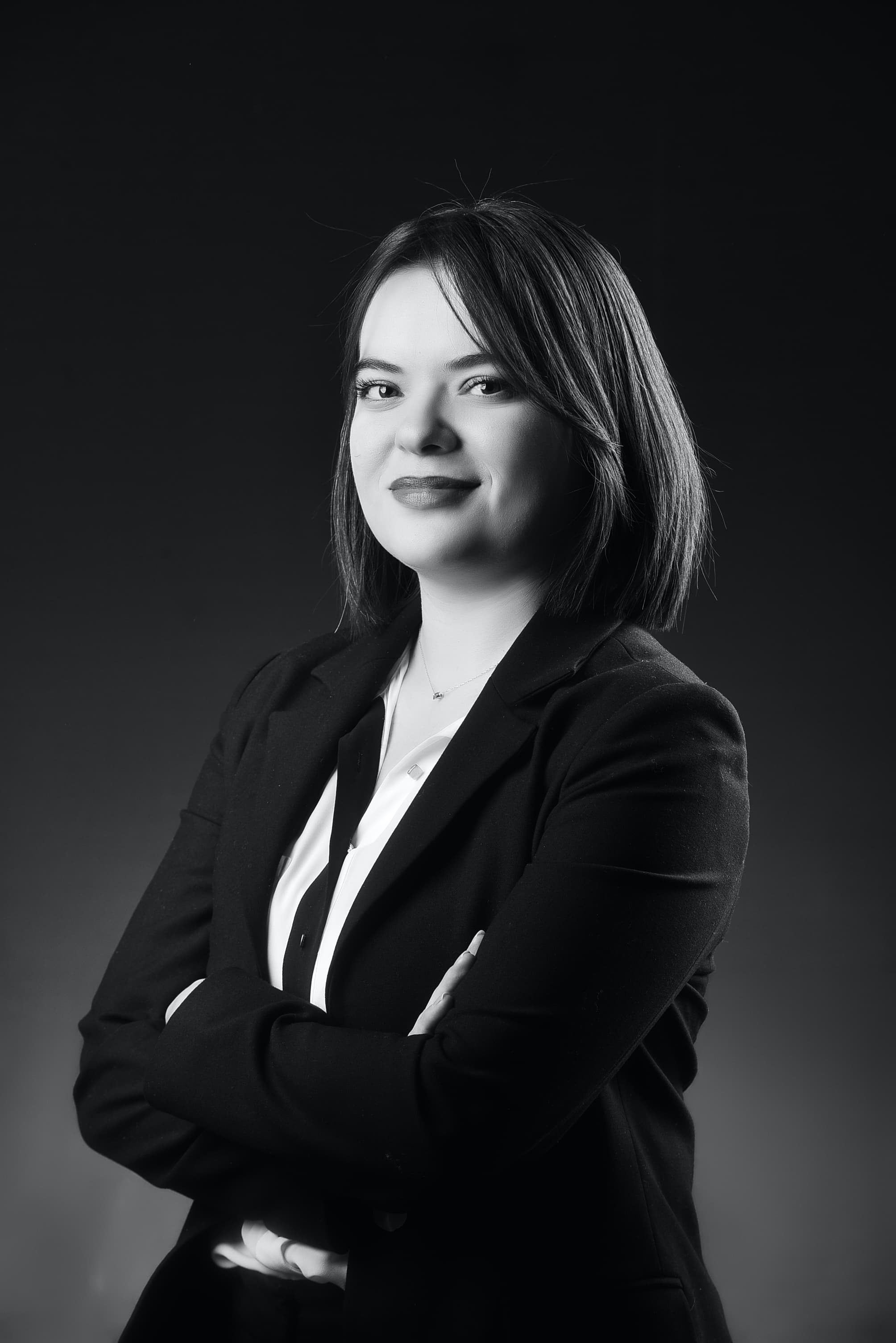 Av. Burçak Dalgıç - Kurucu Avukat